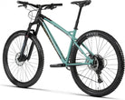 Bombtrack Cale AL Metallic Teal 3