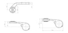 53243 Road Bike Mount Pro