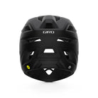 Giro Helmet Coalition Spherical Full Face Matte Black