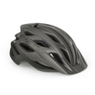 MET Veleno Helmet Titanium 1