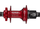 HEX-_J-TYPE_Boost_R148_Microspline_Hub_Red