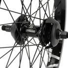 Eclat Bondi / Cortex EVO Cassette Rear Wheel 9 Tooth Black - Supplied with 2x Nylon Guards Black