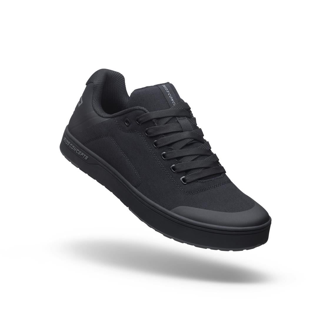 Livewire Mens Black (2)