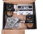 FLR PR-350 Road Pedals 6