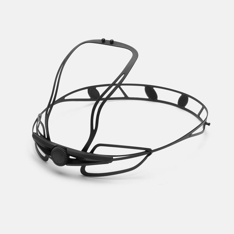 Giro Aries Spherical Eyewear Gripper Black One Size