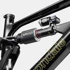 Cannondale Bad Habit Frameset WOW