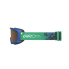 Giro Chico II Surge Fade Blue Amber Rose 2