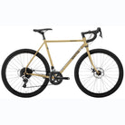 Surly Midnight Special Bike 54cm Fool's Gold 700c Shimano 105 2x12
