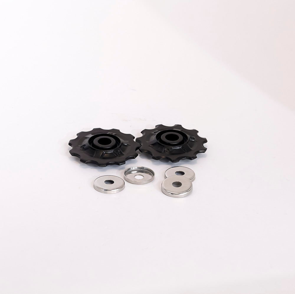 SRAM Rear Derailleur Pulley Kit X5 - 2 Pack