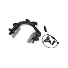 Salt Moto U-Brake Black