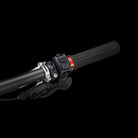 Keep your hands on your grips. Pair your remote to more than one Gemini Light and operate them simultaneously  handlebar and helmet combo. #OneRemote
