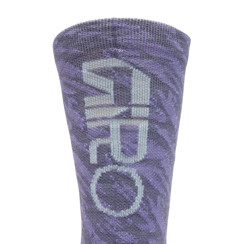 Giro Seasonal Merino Socks Sapphire