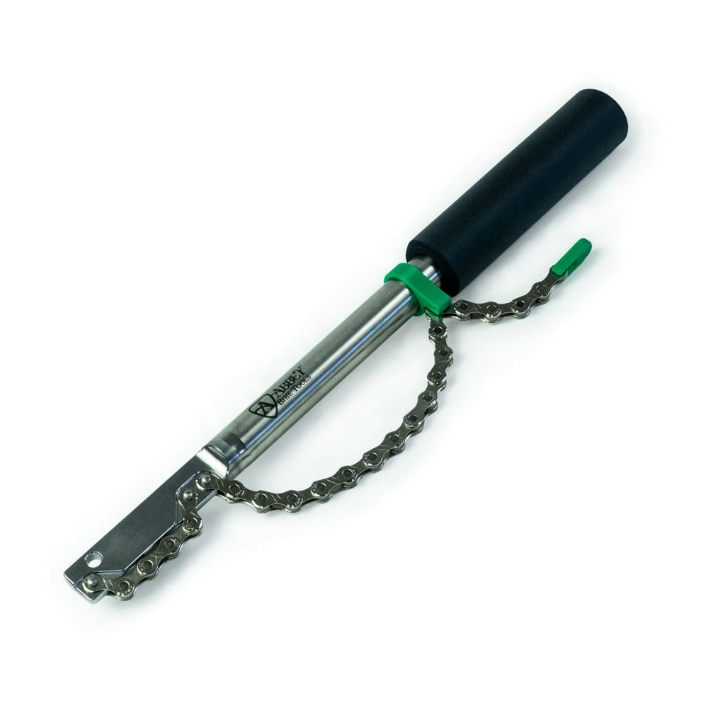 Whip It not included. Magnet only.