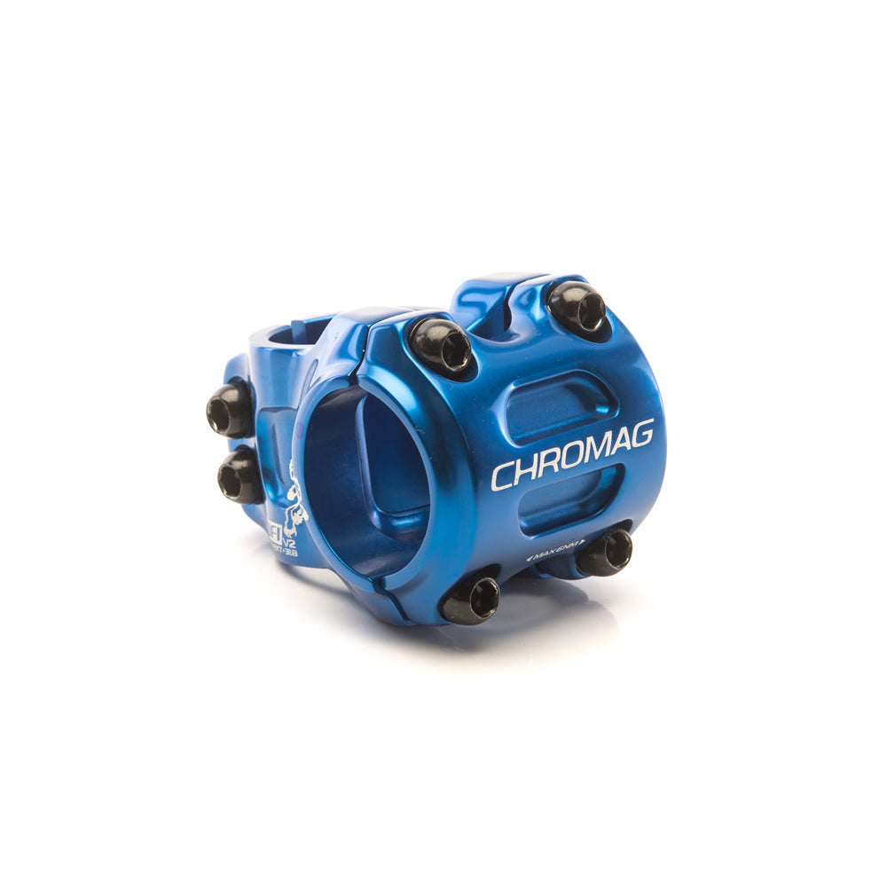 Chromag Hifi Stem Blue