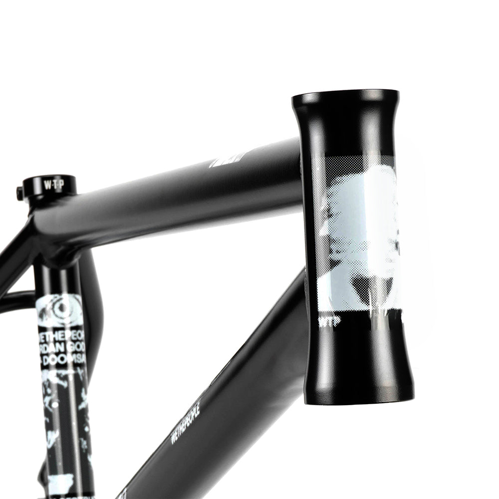 Wethepeople Doomsayer Frame / Jordan Godwin Signature Product  21" TT Black
