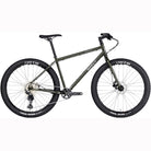 Surly Bridge Club Bike Green XLarge 27.5" 
