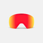 Giro Contact Replacement Lens Vivid Ember
