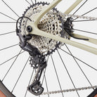 Cannondale Topstone Carbon 3 GRX 1x Moonrock