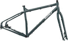 Surly Ogre Frameset Orlok's Shadow