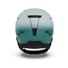 Giro Grid Spherical Sky Blue Pearl Fade 4