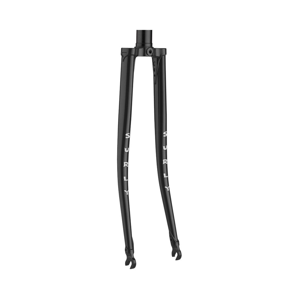 Surly Steamroller Fork BLK