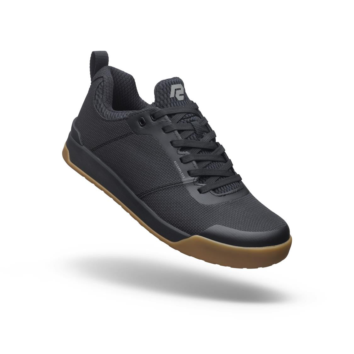 Accomplice Men's Black (7)