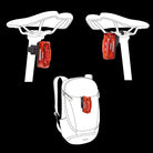Ravemen TR250 6