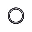 Saltplus Sting Tyre 20 x 2.35" Black / Snow Camouflage Sidewall, 65 psi
