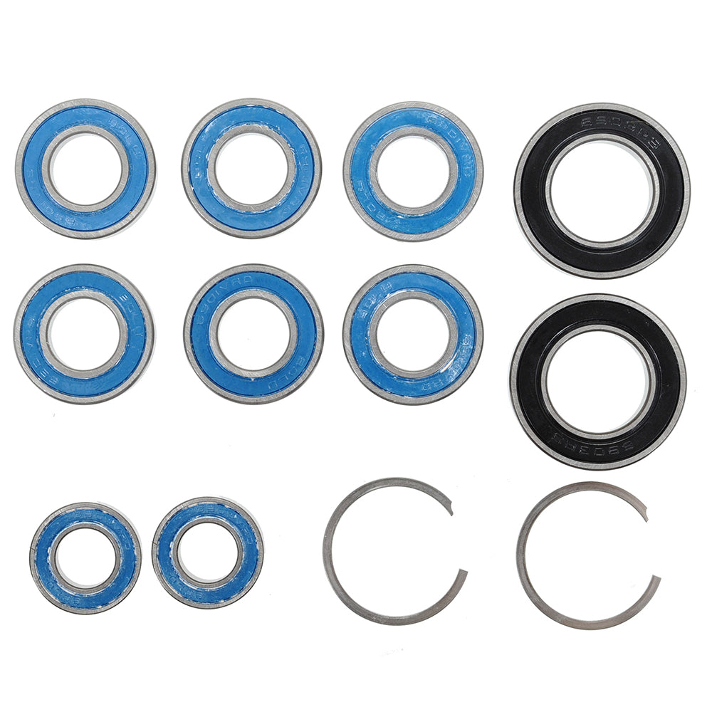 Cannondale Moterra Link / Chain Stay / Seat Stay / Pivot  Bearings
