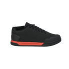 FLR Congo Pro Black Red