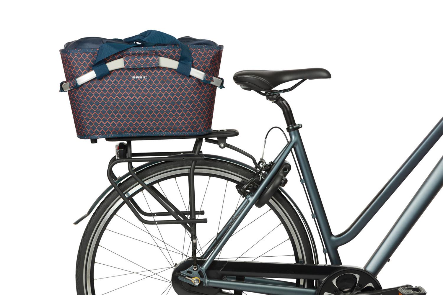 11345 Basil Flair carry all rear basket MIK navy_5