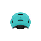 Giro Scamp II Matte Teal / Pink Towers