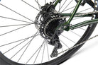 Bombtrack Arise Geared Metallic Green 5