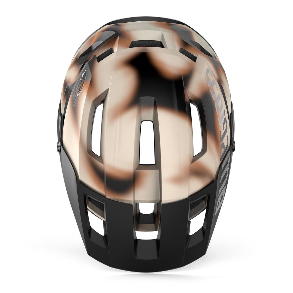 Bluegrass Rogue Core MIPS Helmet Matt Burnt Wax 6