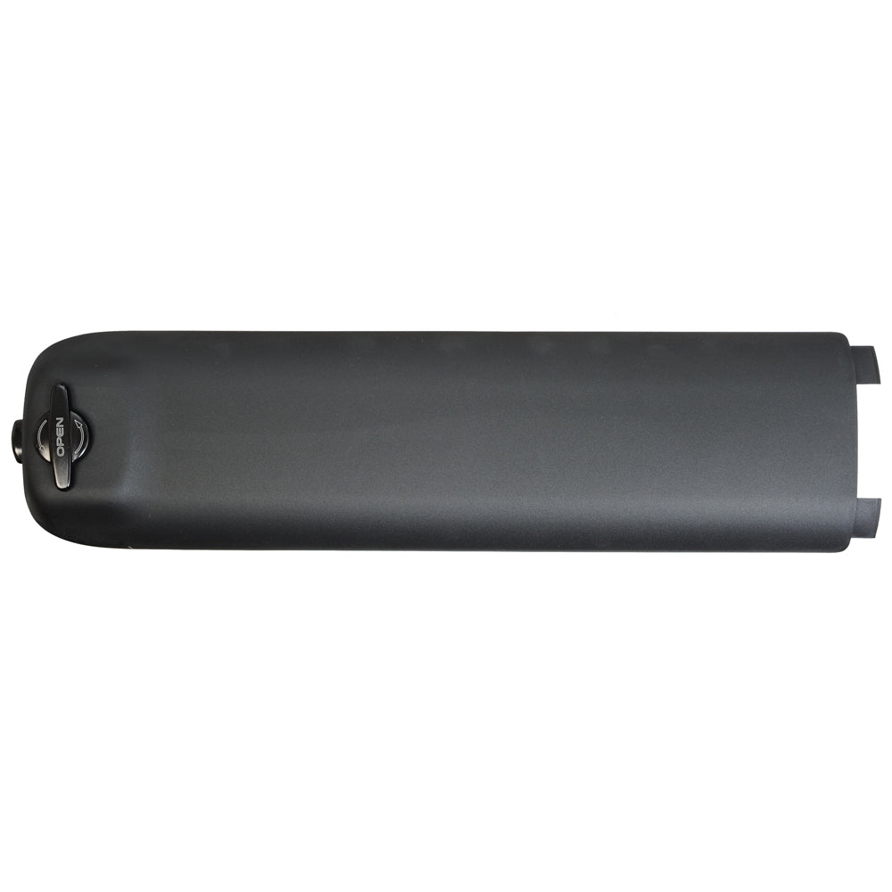 GT eForce / ePantera Battery Cover, Down Tube Bottom Exit 
