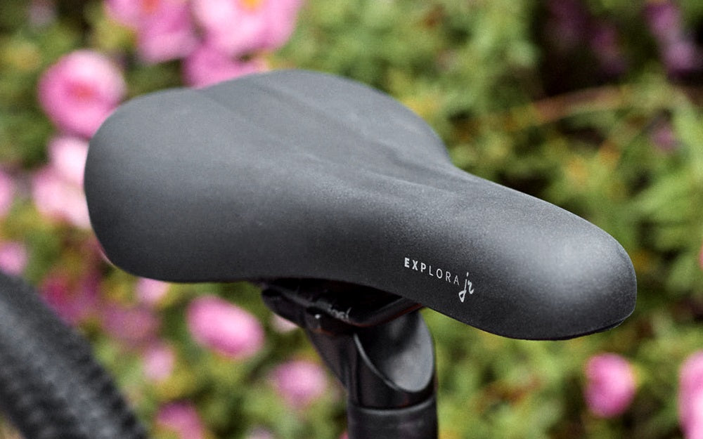 Selle Royal Explora Junior saddle