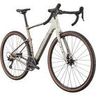 Cannondale Topstone Carbon 3 GRX 2x Chalk