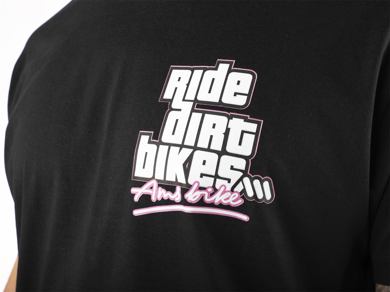 AMS TEE - RIDE DIRT BIKES 4 xweb