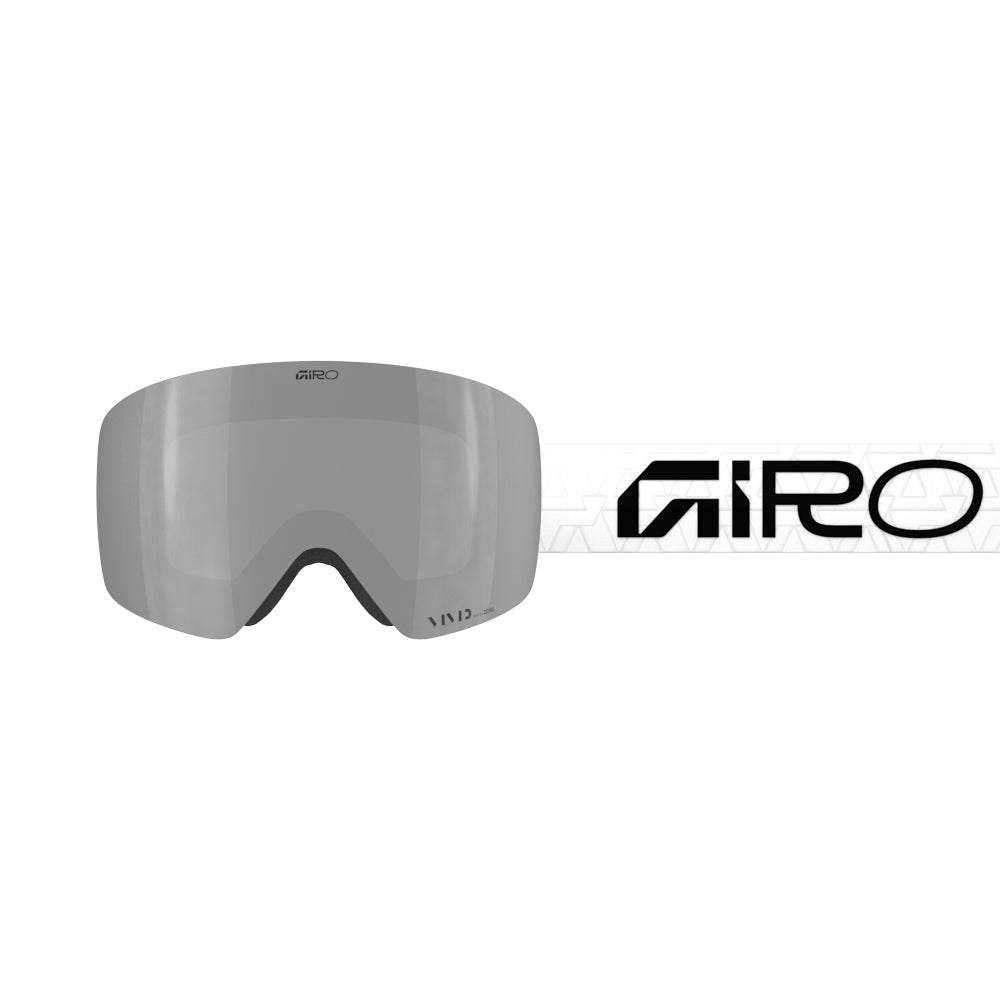 Giro Contour RS Fragments White Goggle