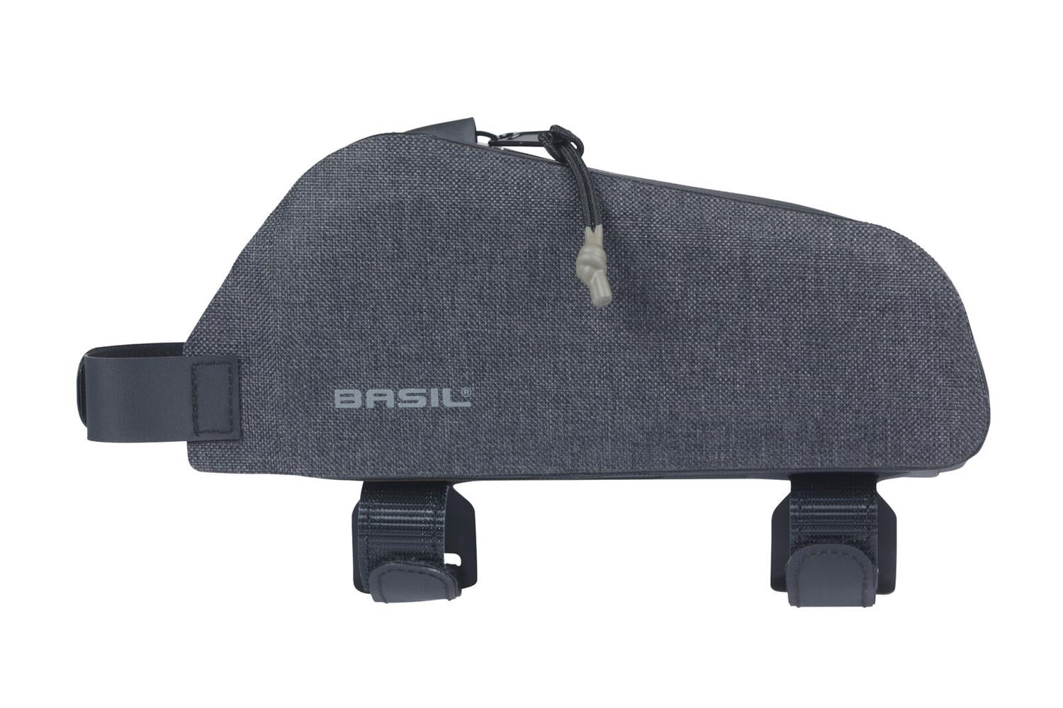 18274 Basil Navigator Storm top tube frame bag bla