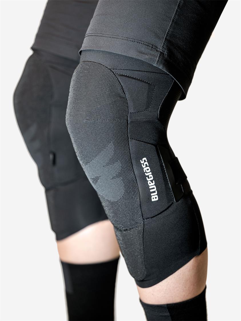 Bluegrass Aura Core Knee Guards 2