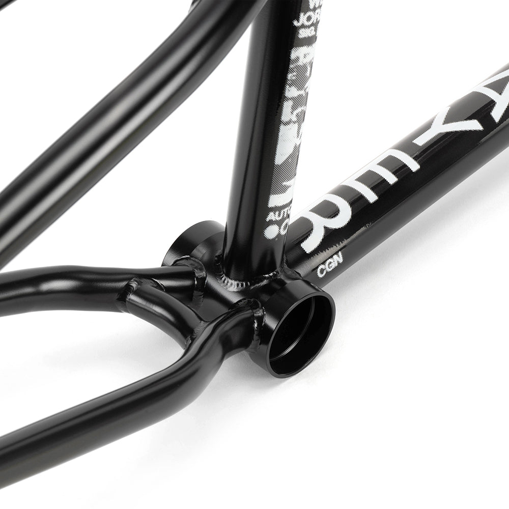 Wethepeople Doomsayer Frame / Jordan Godwin Signature Product  21" TT Black
