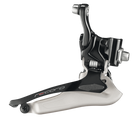 12X2 Campagnolo record front derailleur