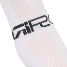 Giro Comp Racer High Rise 6" White