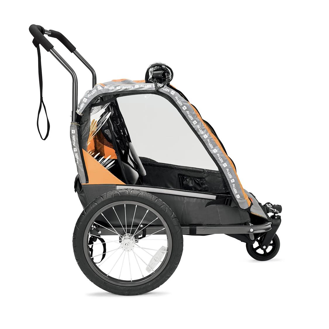 Deluxe_Child_Bike_Trailer___Stroller_11