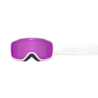 Giro Moxie Stacked White Goggle