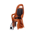 Polisport Groovy FF Caramel Brown Black 1