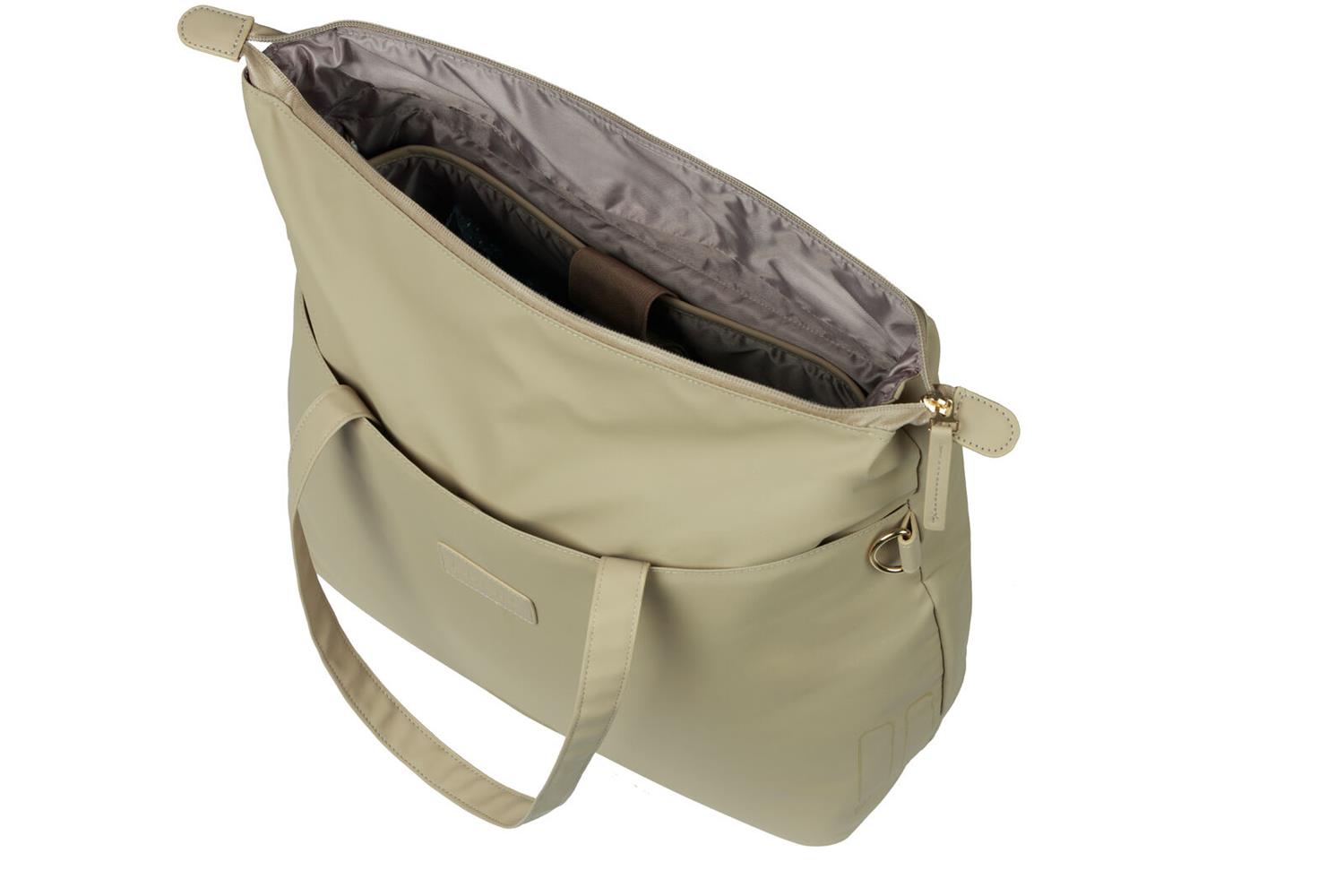 18450 Basil Manhattan commuter office bicycle bag 