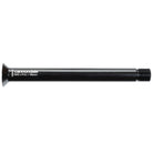 Cannondale Syntace Axle 100mm x 12mm, P1.0, 118mm Length, Black