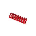 RockShox Spring, Metric Coil, Electric Red, Length 174mm, Spring Travel (67.5mm - 75mm), 400 LB
